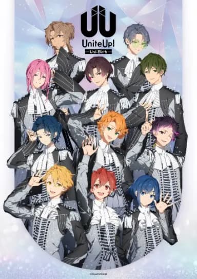 UniteUp! Uni:Birth